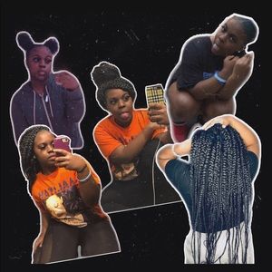 Meet your Posher, Jonniesha